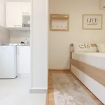 Sunset トレビニエ