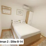 Sunset * トレビニエ