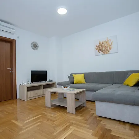 Apartment Ne Radi