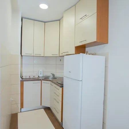 Apartment Ne Radi