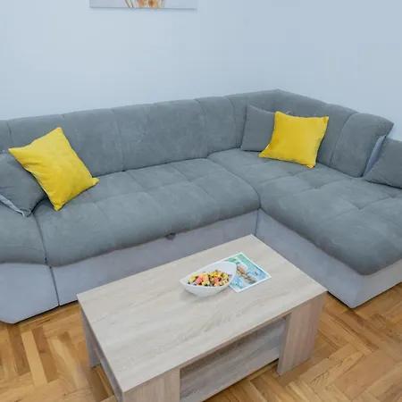 Ne Radi Apartment Trebinje
