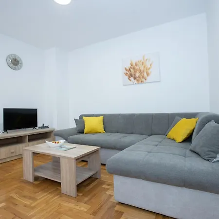 Ne Radi Apartment Trebinje