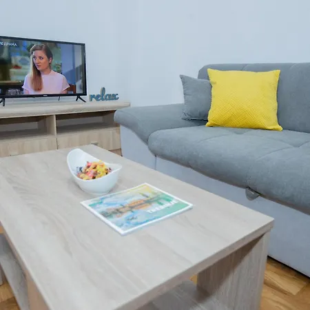 Ne Radi Apartment