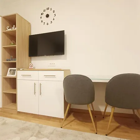 Sunset Apartment * Trebinje