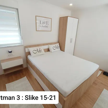 Sunset Apartment
