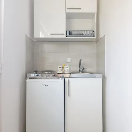 Sunset Apartment