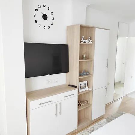 Sunset Apartment