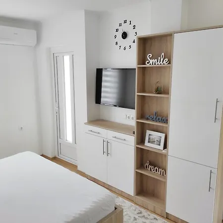 Sunset Apartment