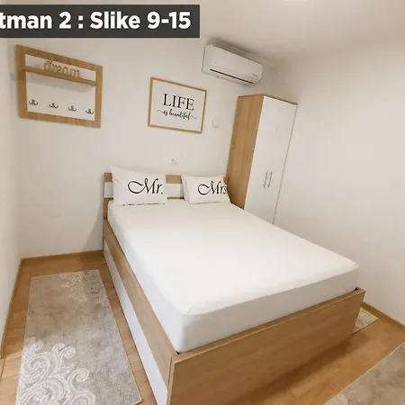 Apartamento Sunset