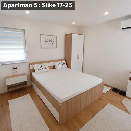 Apartamento Sunset